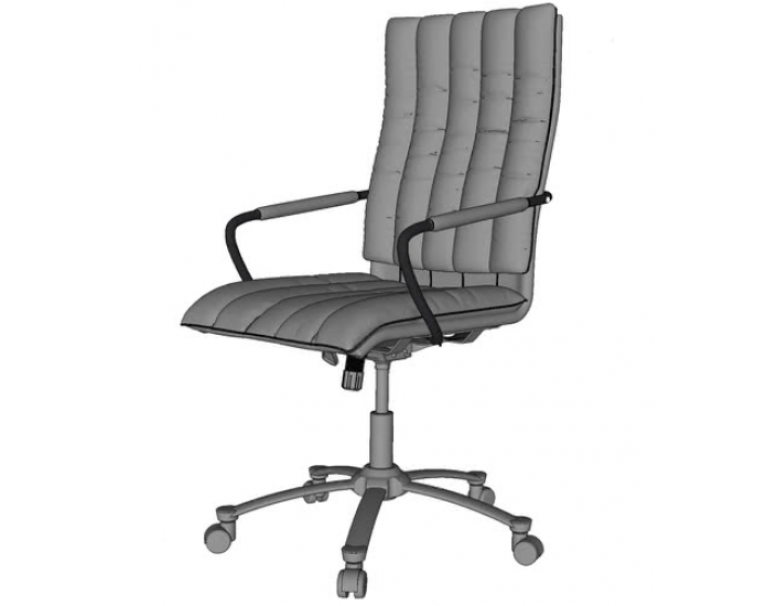 Cadeira Wave - Imagem 3