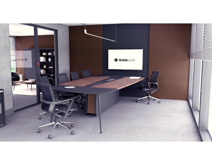 Linha Lexus Form - Imagem 6