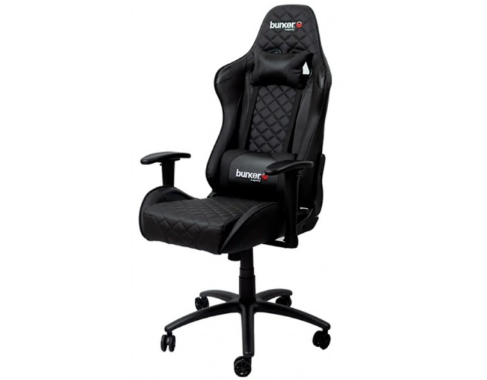 Cadeira Bunker Gamer
