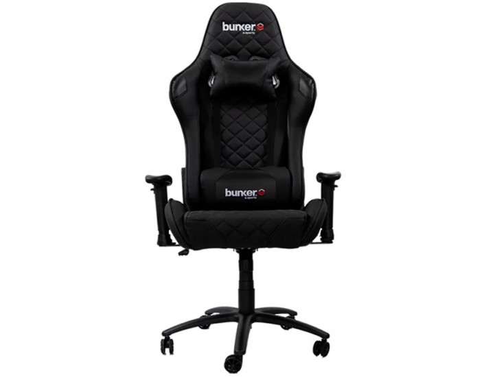 Cadeira Bunker Gamer - Imagem 2