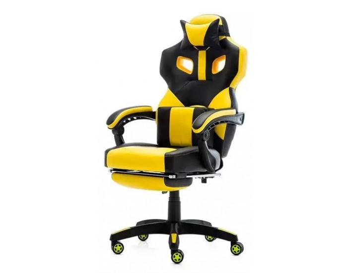 Cadeira Gamer WG - Imagem 2