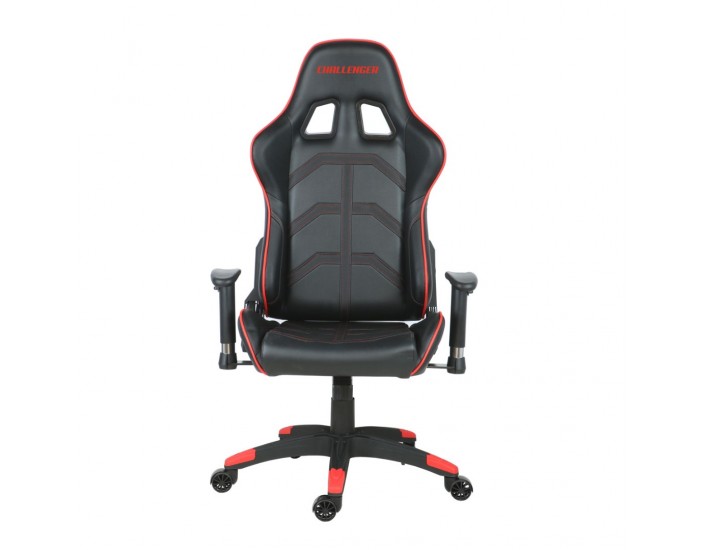 Cadeira Gamer Challenger - Imagem 2