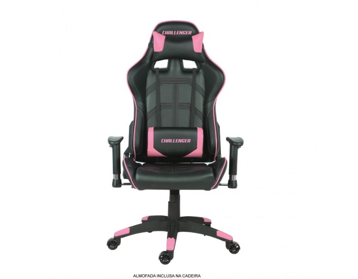 Cadeira Gamer Challenger - Imagem 7