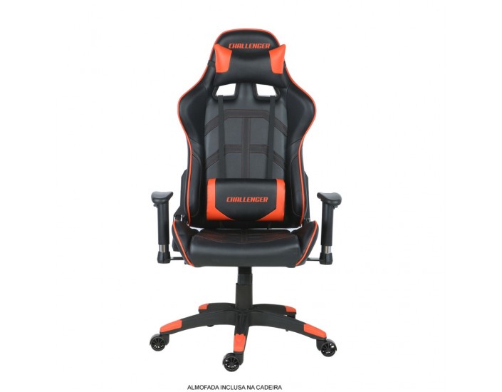 Cadeira Gamer Challenger - Imagem 8