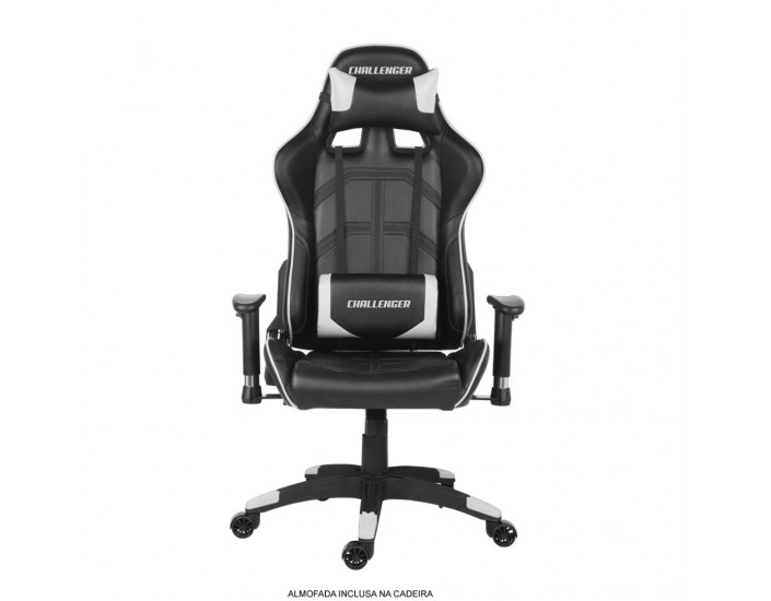 Cadeira Gamer Challenger - Imagem 10