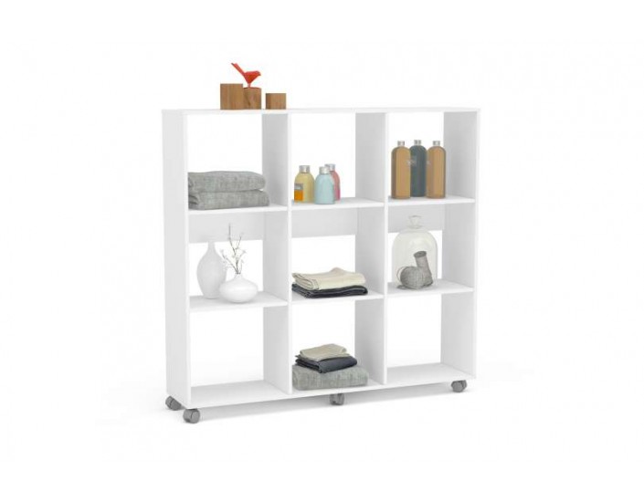 Estante Caracol - Imagem 6