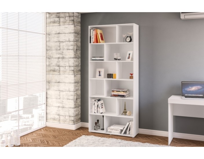 Estante Xangai - Imagem 3