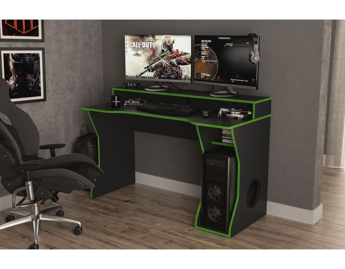 Mesa Gamer Fremont - Imagem 6
