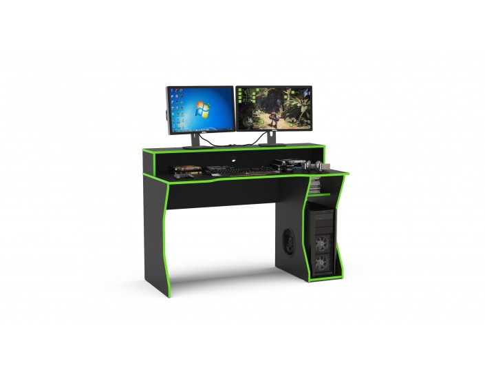 Mesa Gamer Fremont - Imagem 8