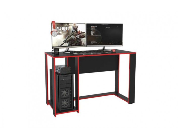 Mesa Gamer Ingapura - Imagem 2