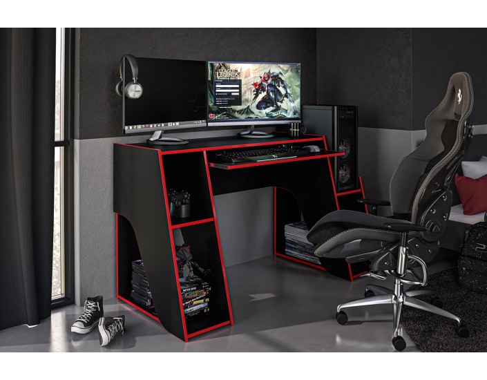 Mesa Gamer Kyoto - Imagem 2