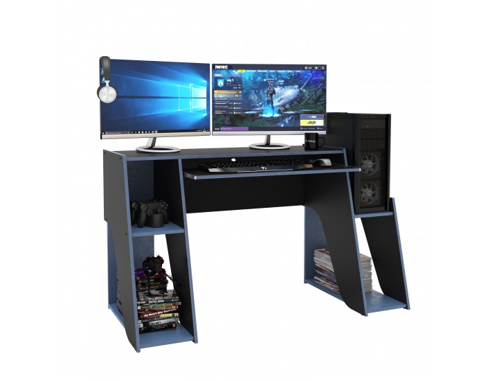 Mesa Gamer Kyoto - Imagem 3