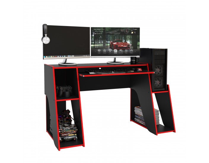 Mesa Gamer Kyoto - Imagem 4