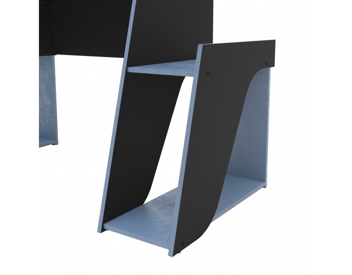 Mesa Gamer Kyoto - Imagem 5