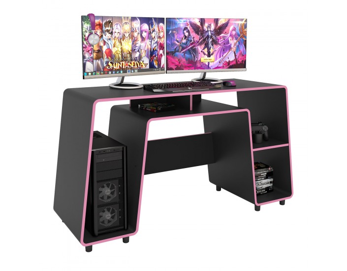 Mesa Gamer London - Imagem 3