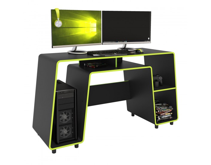 Mesa Gamer London - Imagem 4