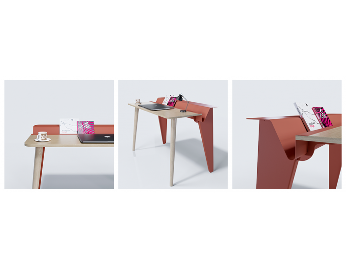 Mesa Piano - Imagem 2