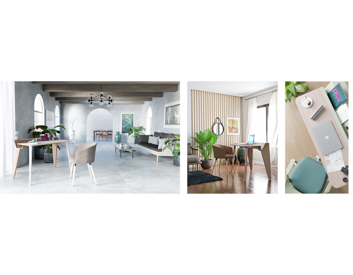 Mesa Piano - Imagem 3