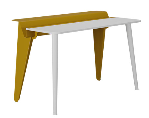 Mesa Piano - Imagem 9