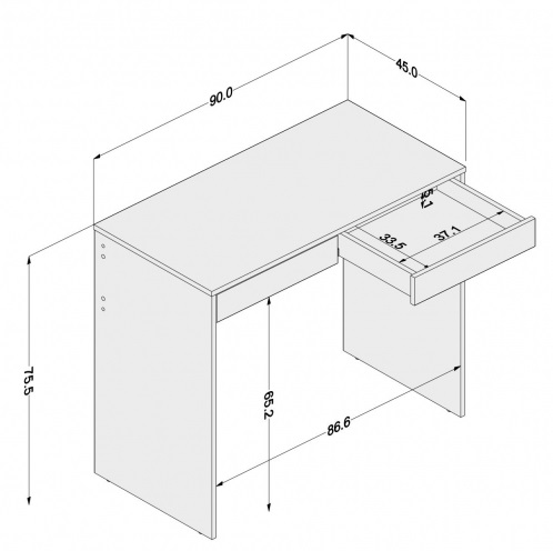 Mesa Tijuca - Imagem 2
