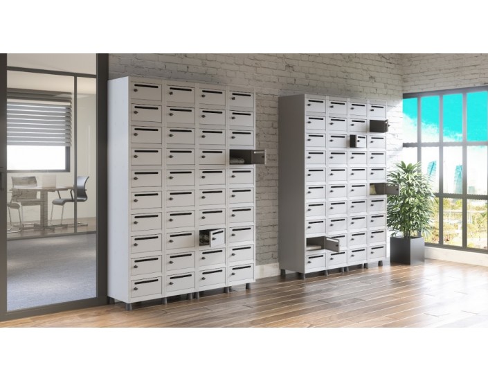 Roupeiros - Imagem 2