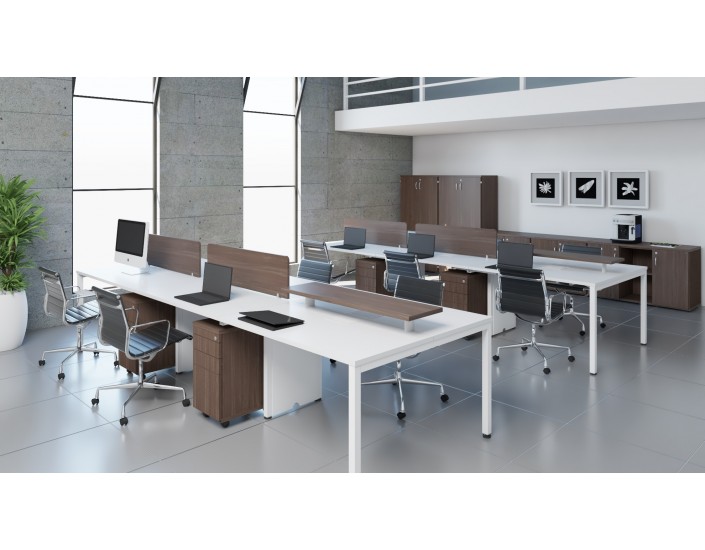 Linha Plataforma Bella