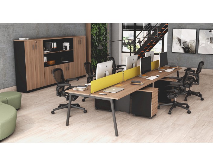 Linha Plataforma Express