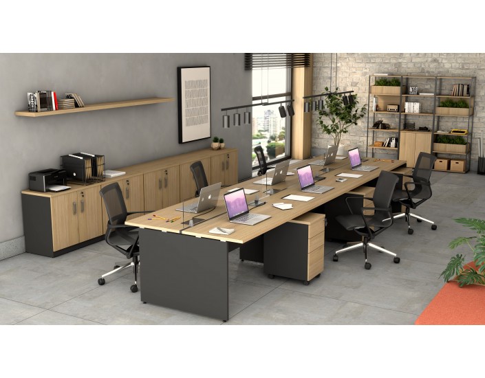 Linha Plataforma Express - Imagem 2