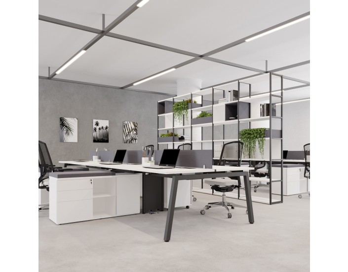 Linha Plataforma Lexus - Imagem 8