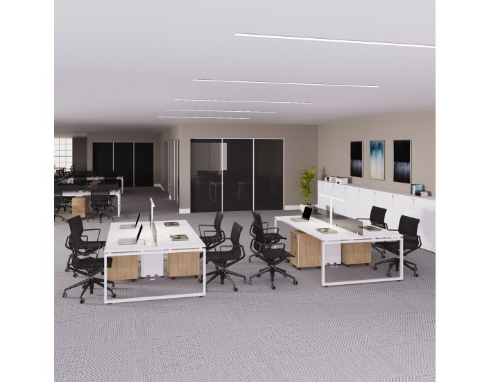 Linha Plataforma Lexus - Imagem 9