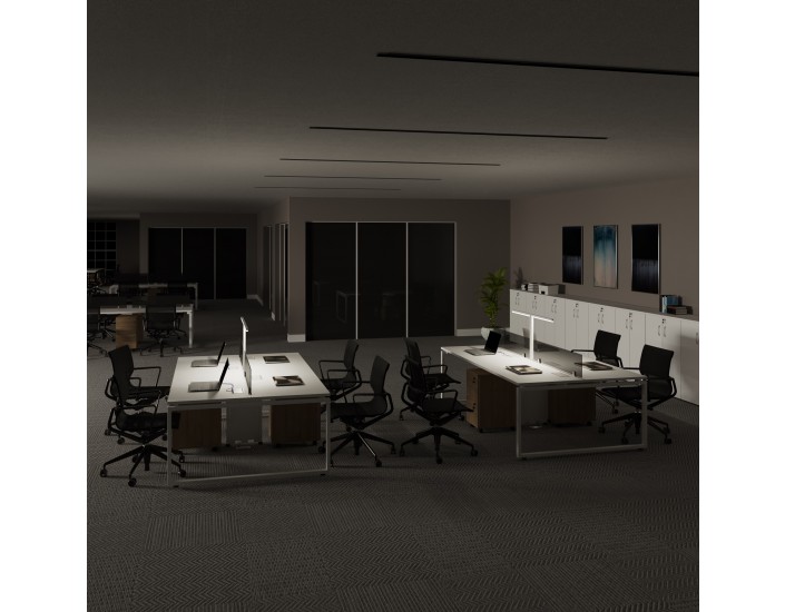 Linha Plataforma Lexus - Imagem 10