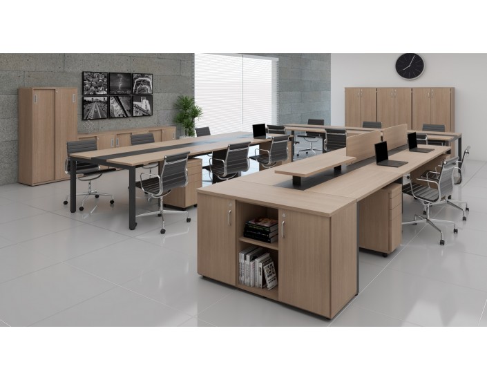 Linha Plataforma Tutti Montaggio