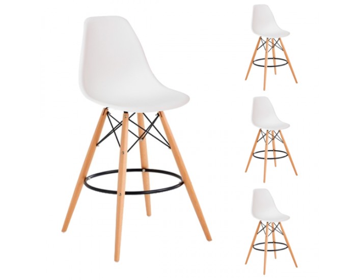 Banqueta Eiffel - Imagem 2