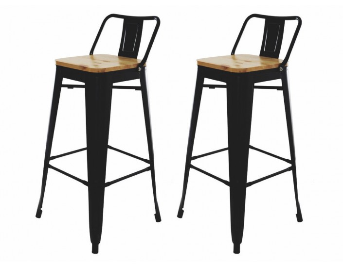 Banqueta Tolix - Imagem 2