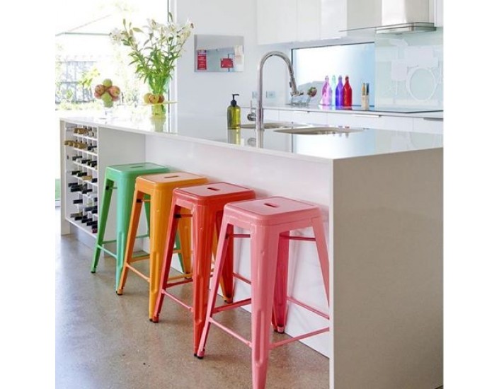 Banqueta Tolix - Imagem 3