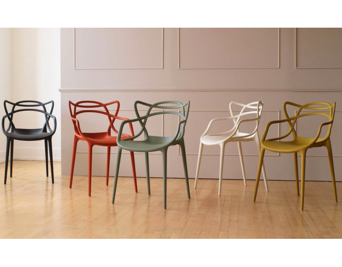 Cadeira Lauren - Imagem 2