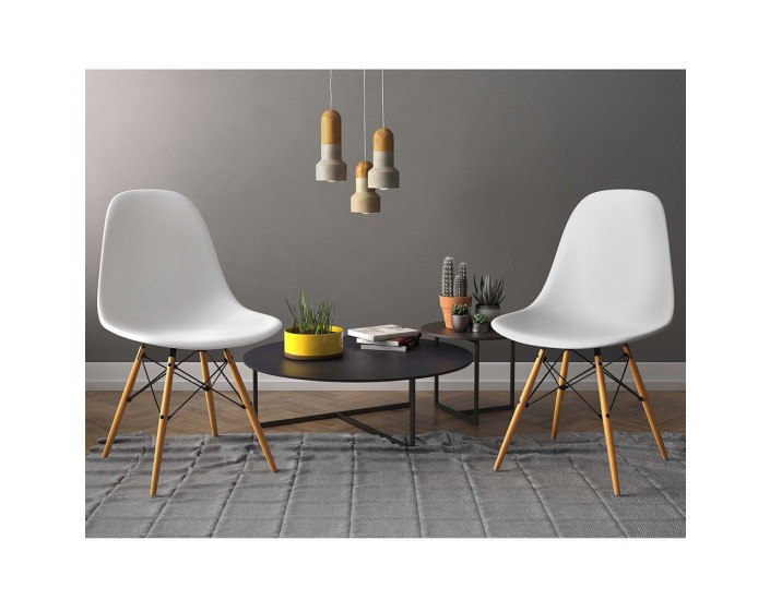 Cadeira New Eiffel - Imagem 2