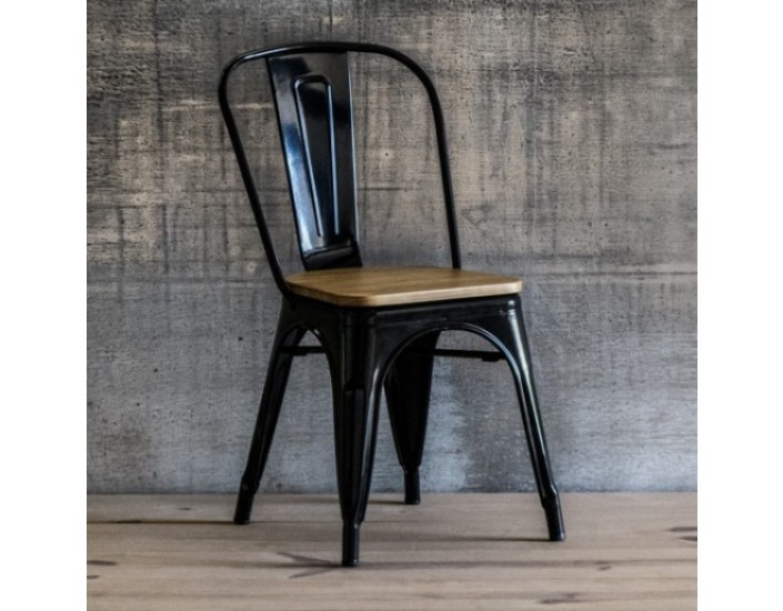 Cadeira Tolix - Imagem 2