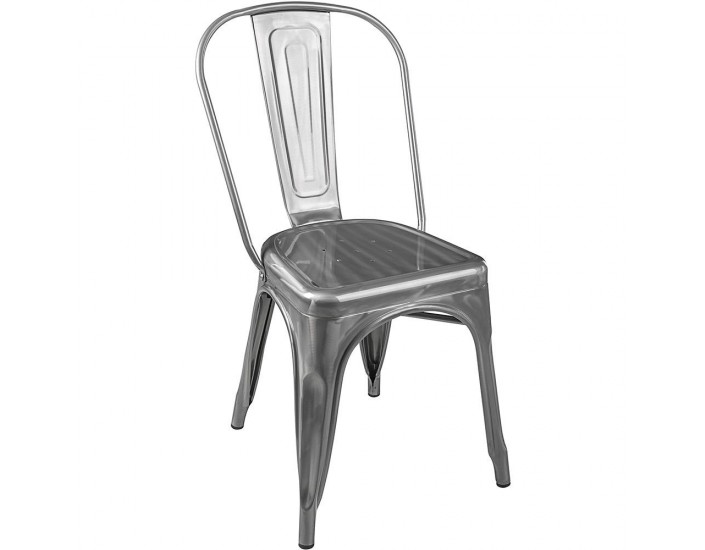 Cadeira Tolix - Imagem 3