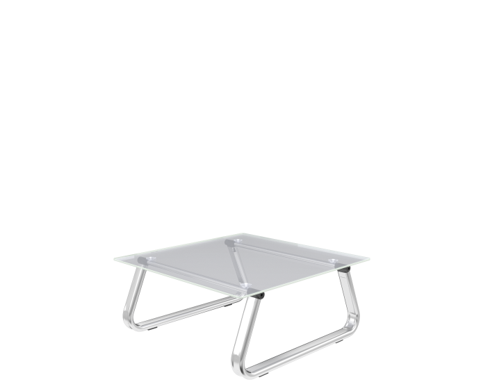 Mesa Decorativa Sublime - Imagem 3