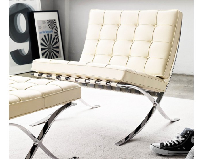 Poltrona Barcelona - Imagem 2