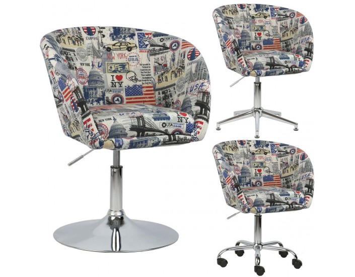 Poltrona Belgica - Imagem 2