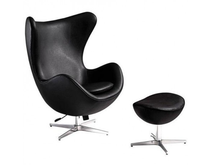 Poltrona Egg - Imagem 2