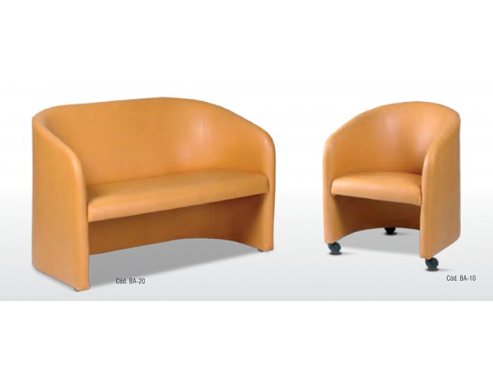 Sofa Unique - Imagem 2