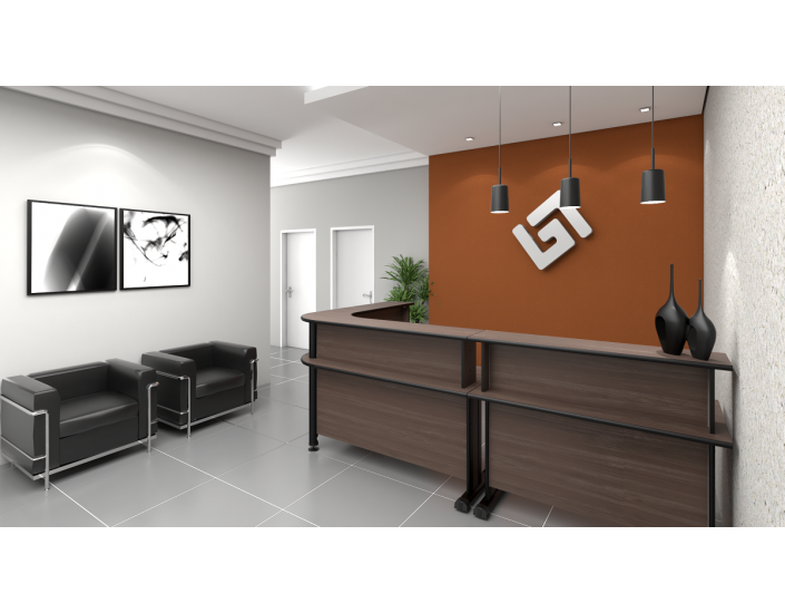 Linha Balcao Bella - Imagem 7