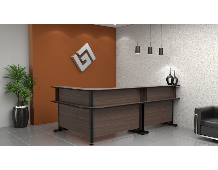 Linha Balcao Bella - Imagem 8