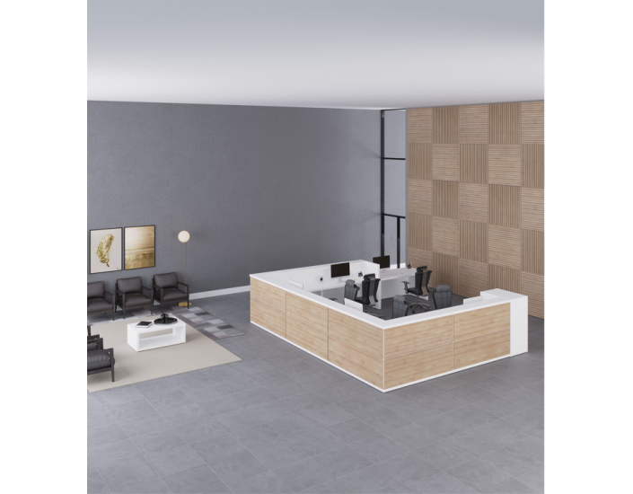 Linha Balcao Work - Imagem 11