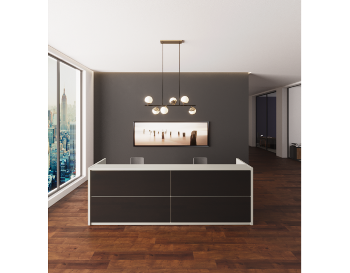 Linha Balcao Work - Imagem 13