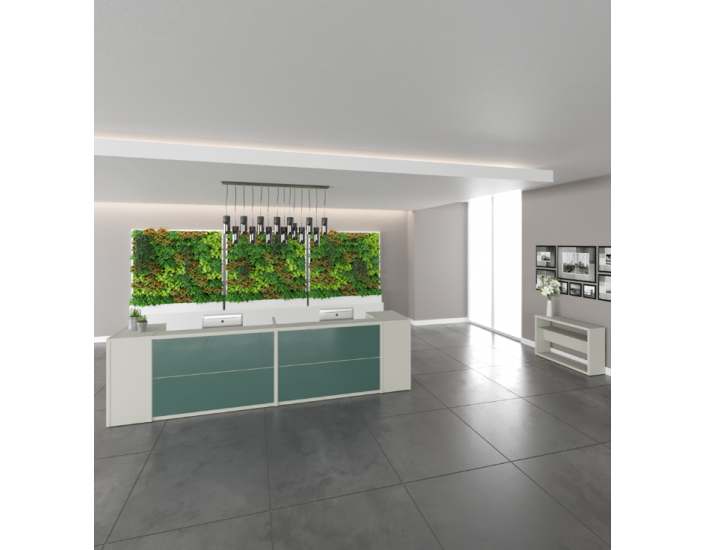 Linha Balcao Work - Imagem 14