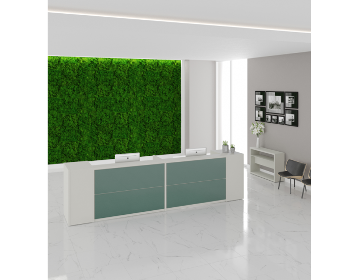 Linha Balcao Work - Imagem 15